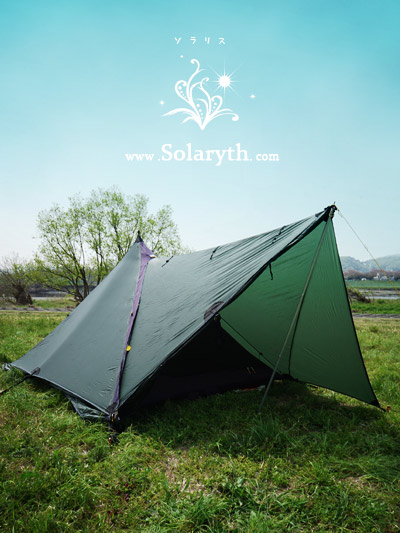Solaryth - DANA Design Little Nuky